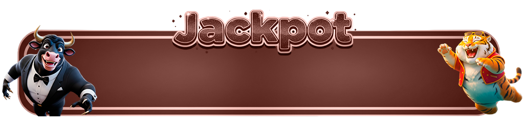 Jackpot Personalizado